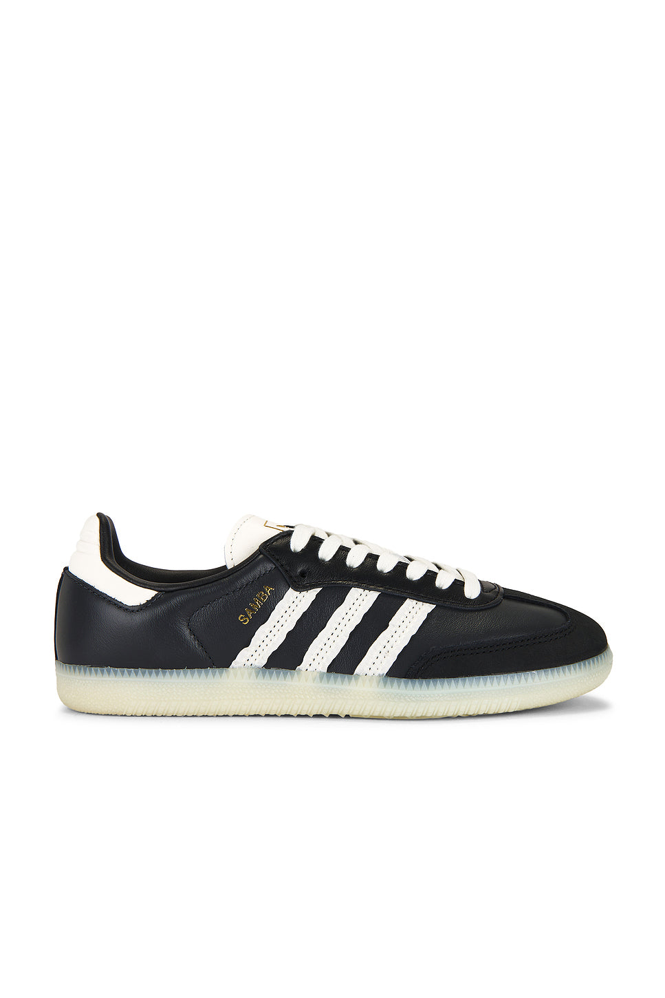 Samba OG