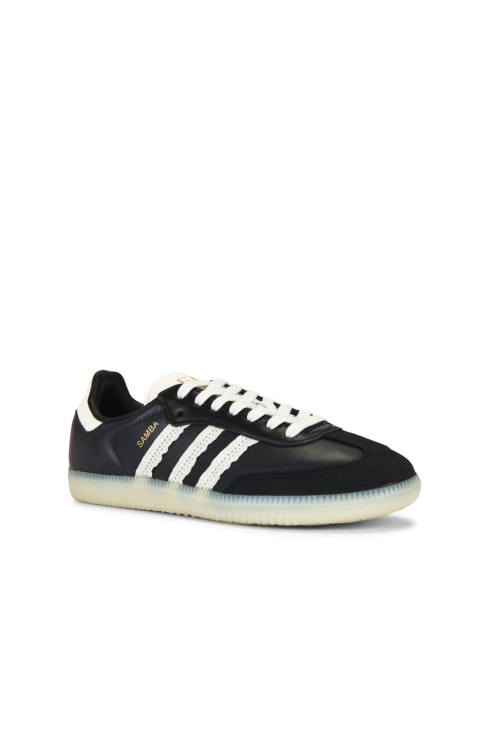 Samba OG