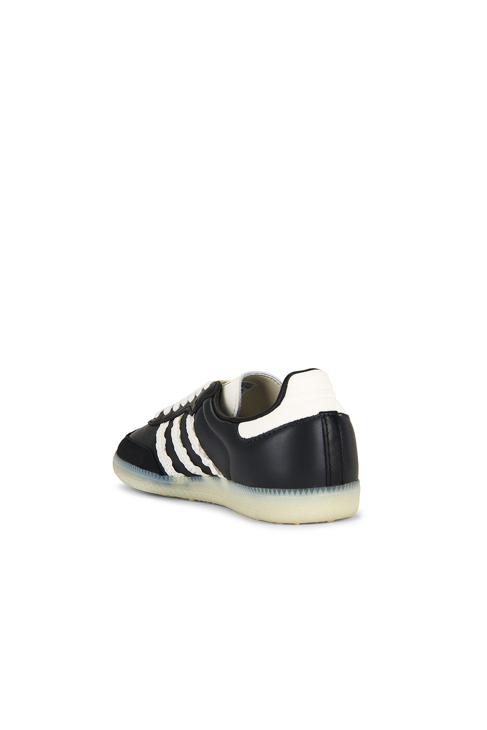 Samba OG