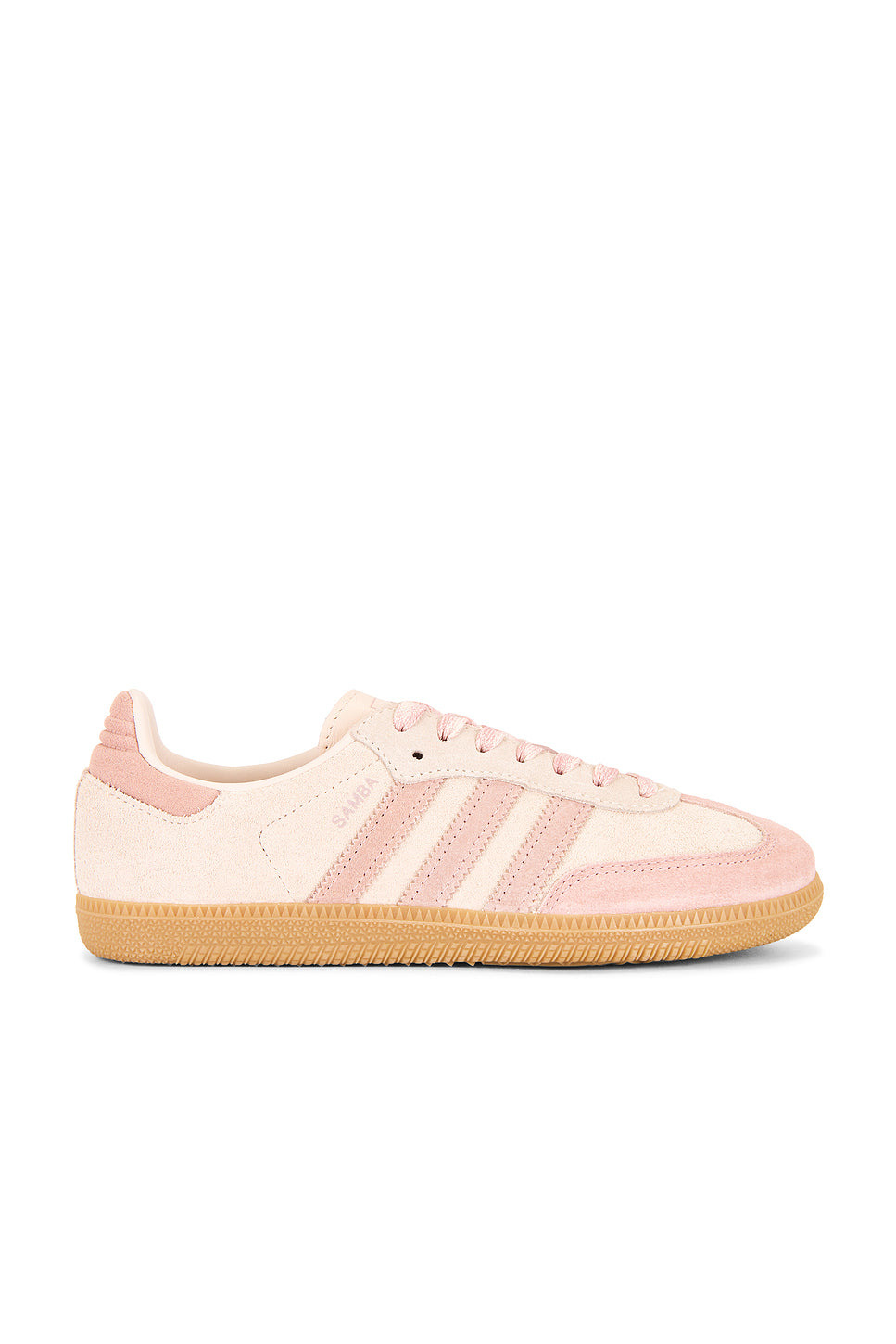 Samba OG
