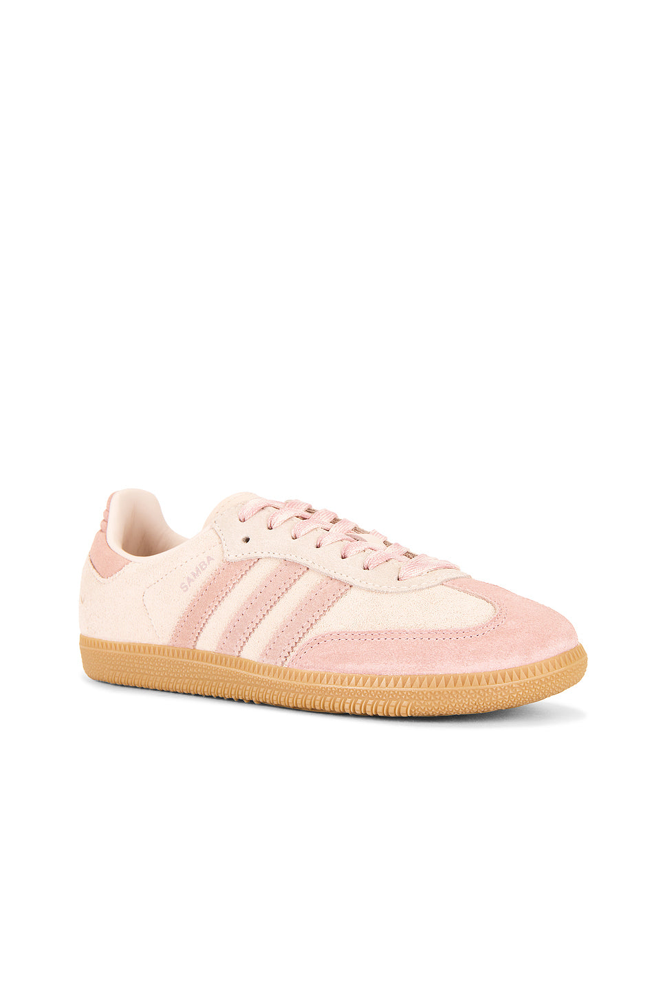 Samba OG