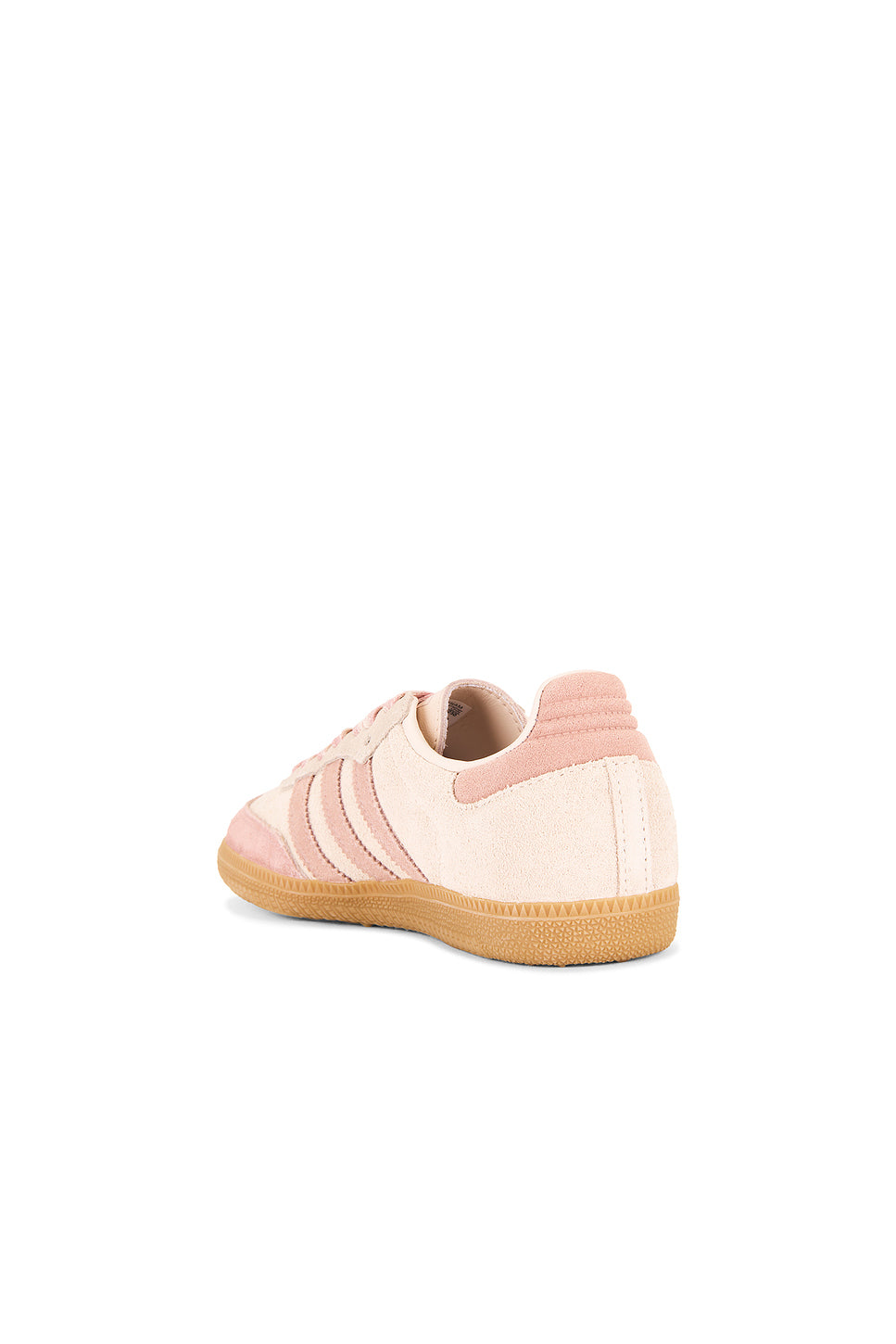 Samba OG