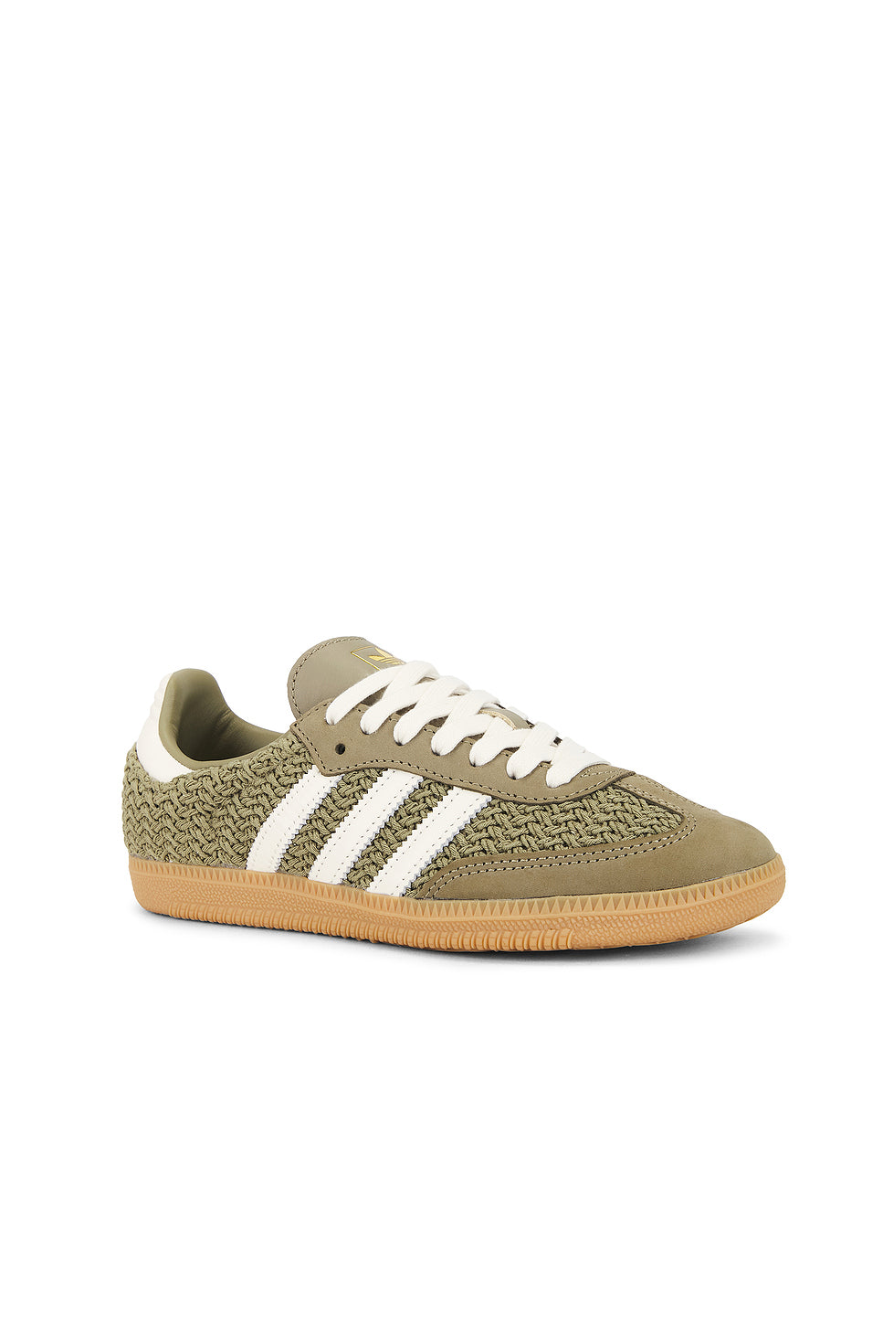 Samba OG