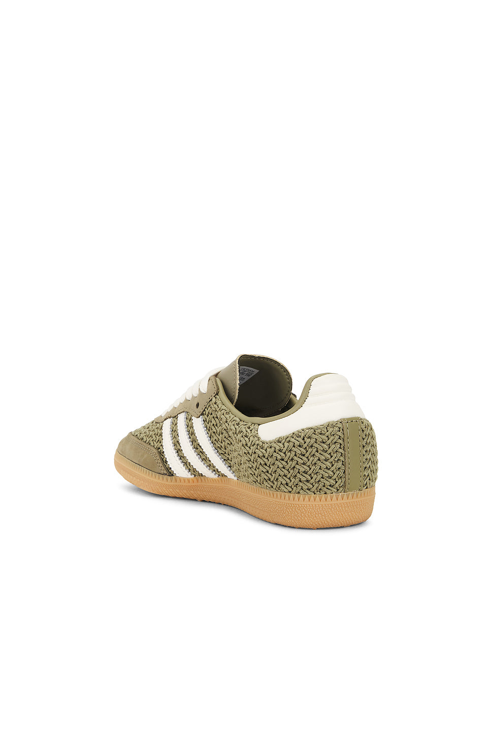 Samba OG