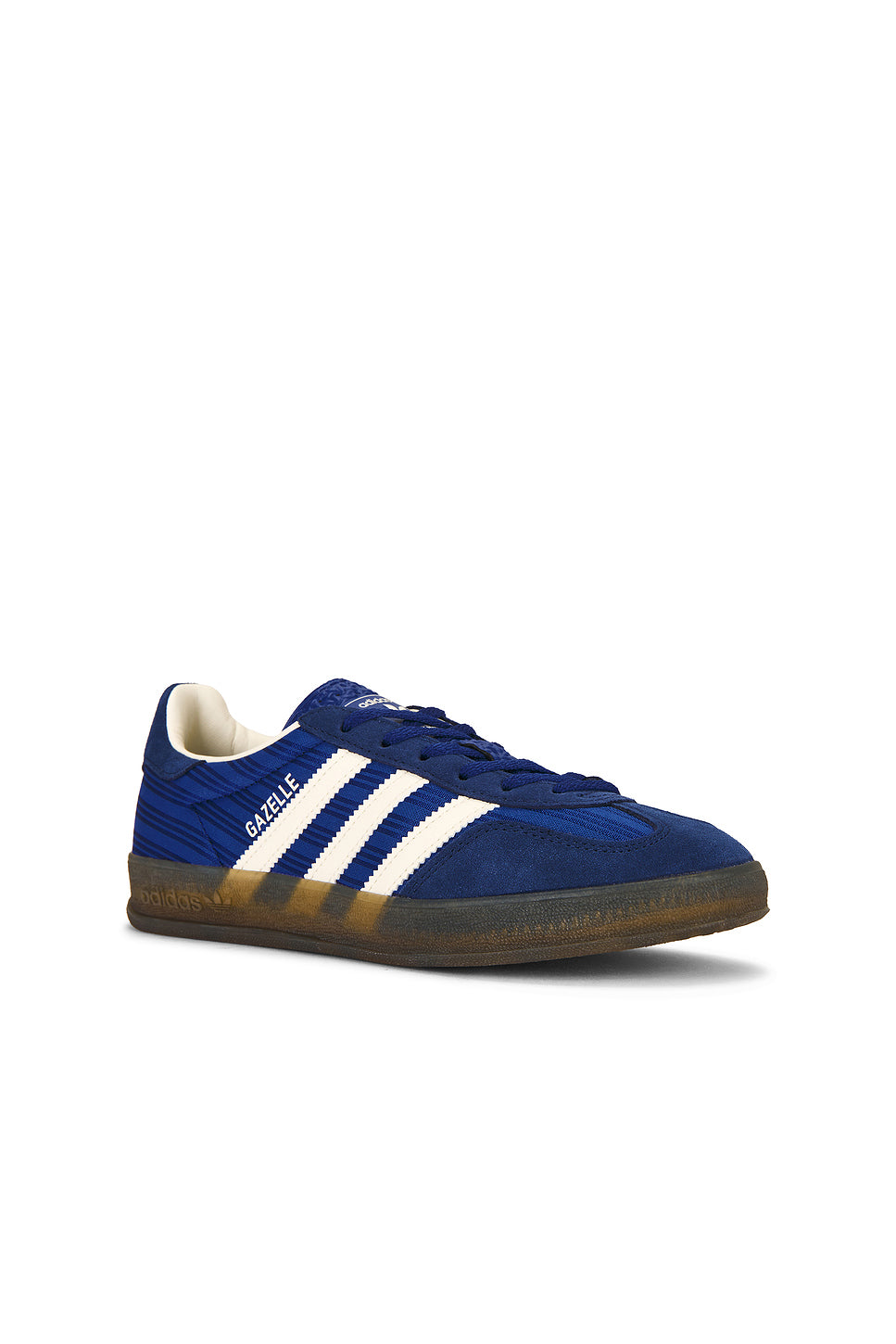 Gazelle Indoor