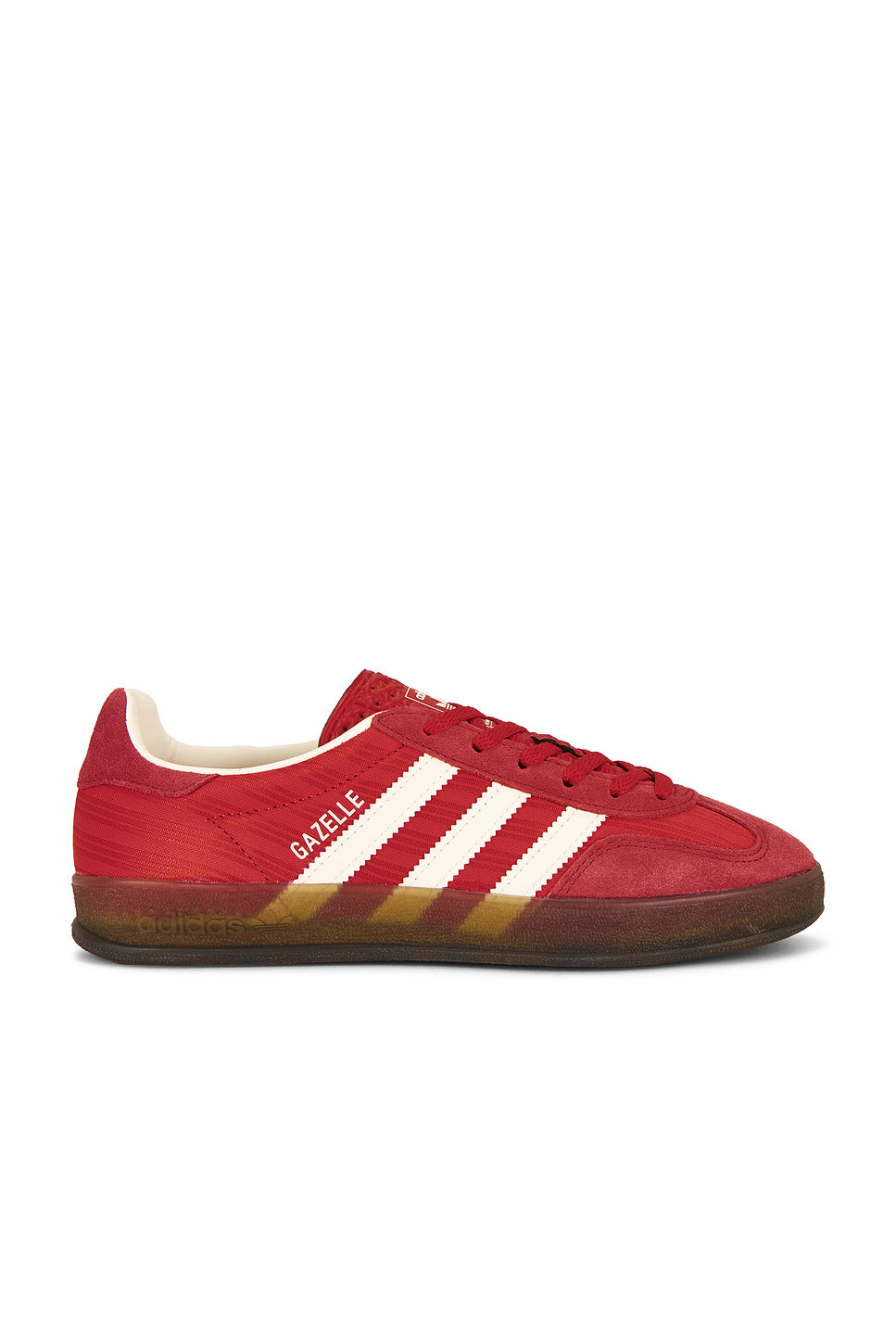 Gazelle Indoor