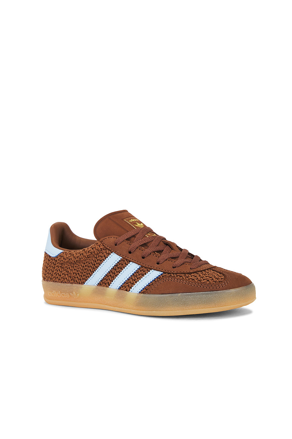 Gazelle Indoor