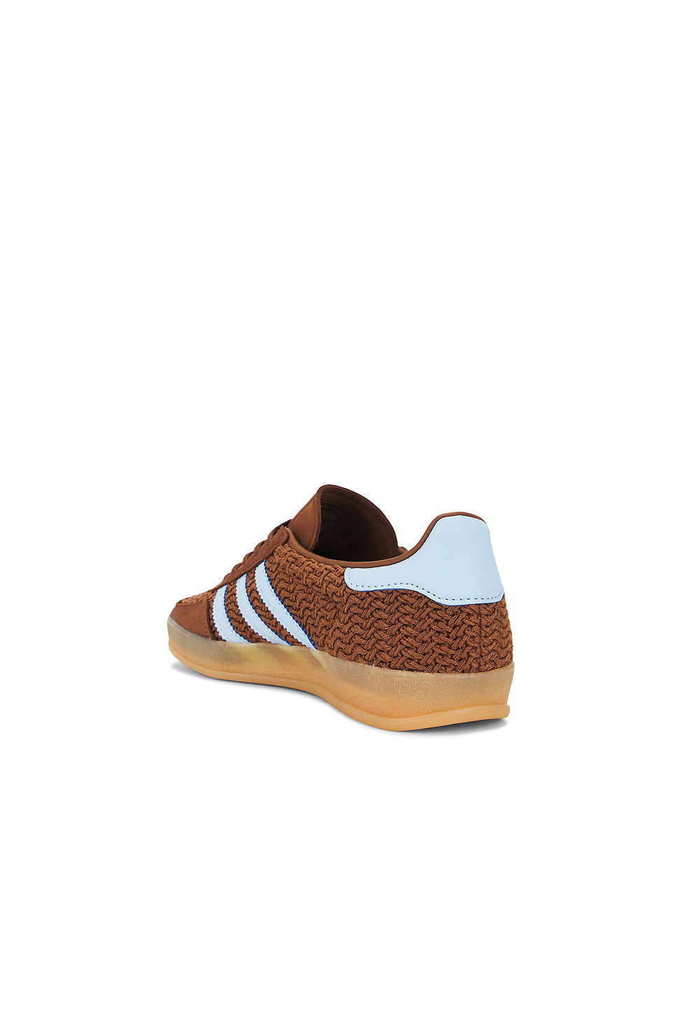 Gazelle Indoor