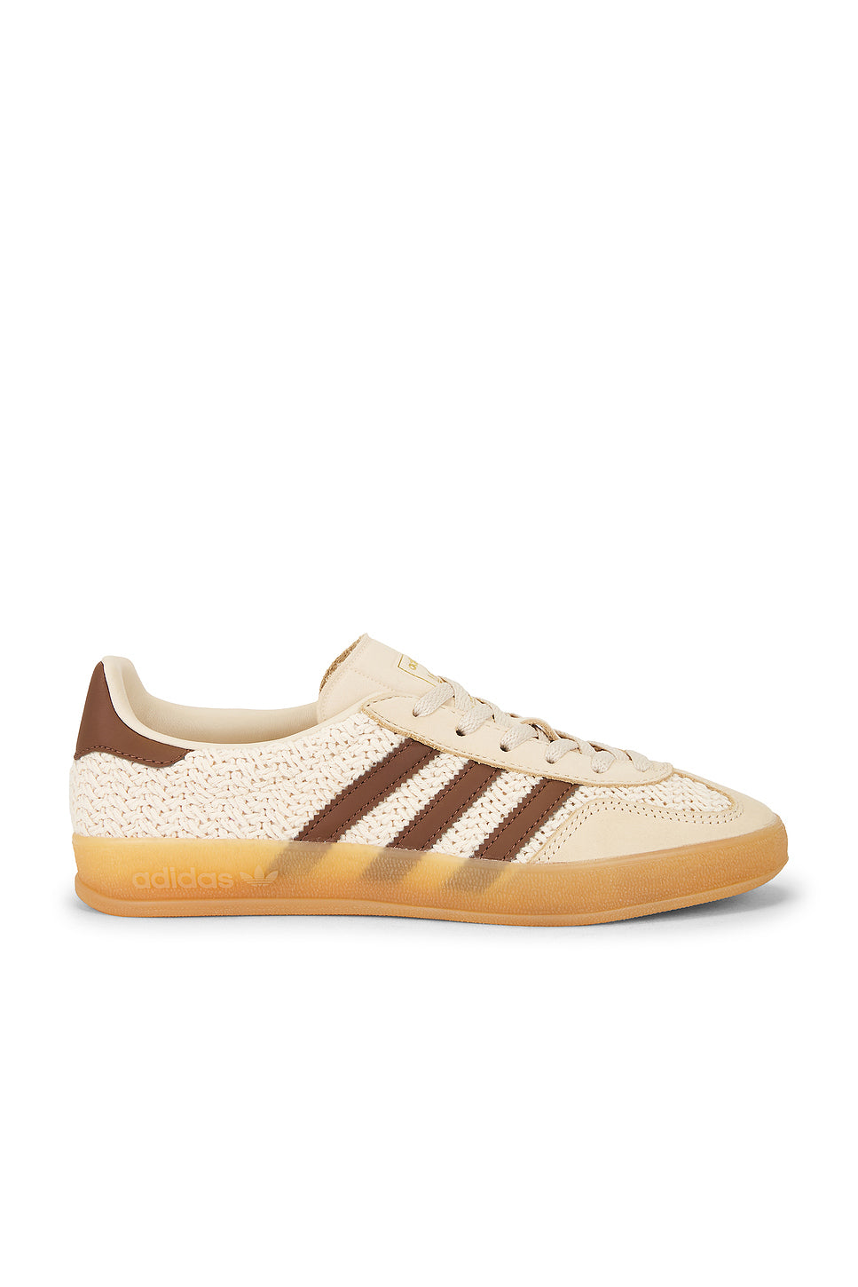 Gazelle Indoor
