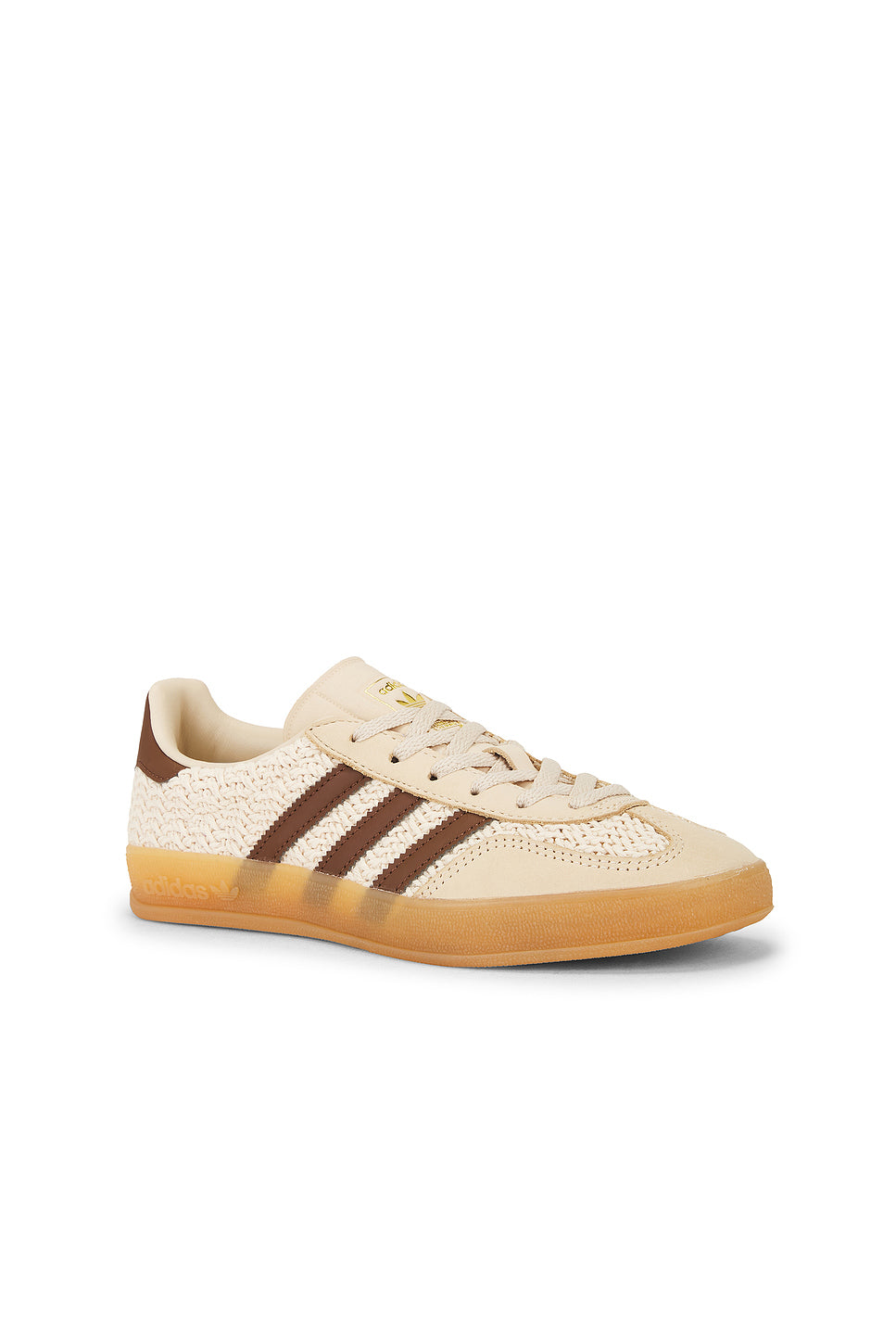 Gazelle Indoor