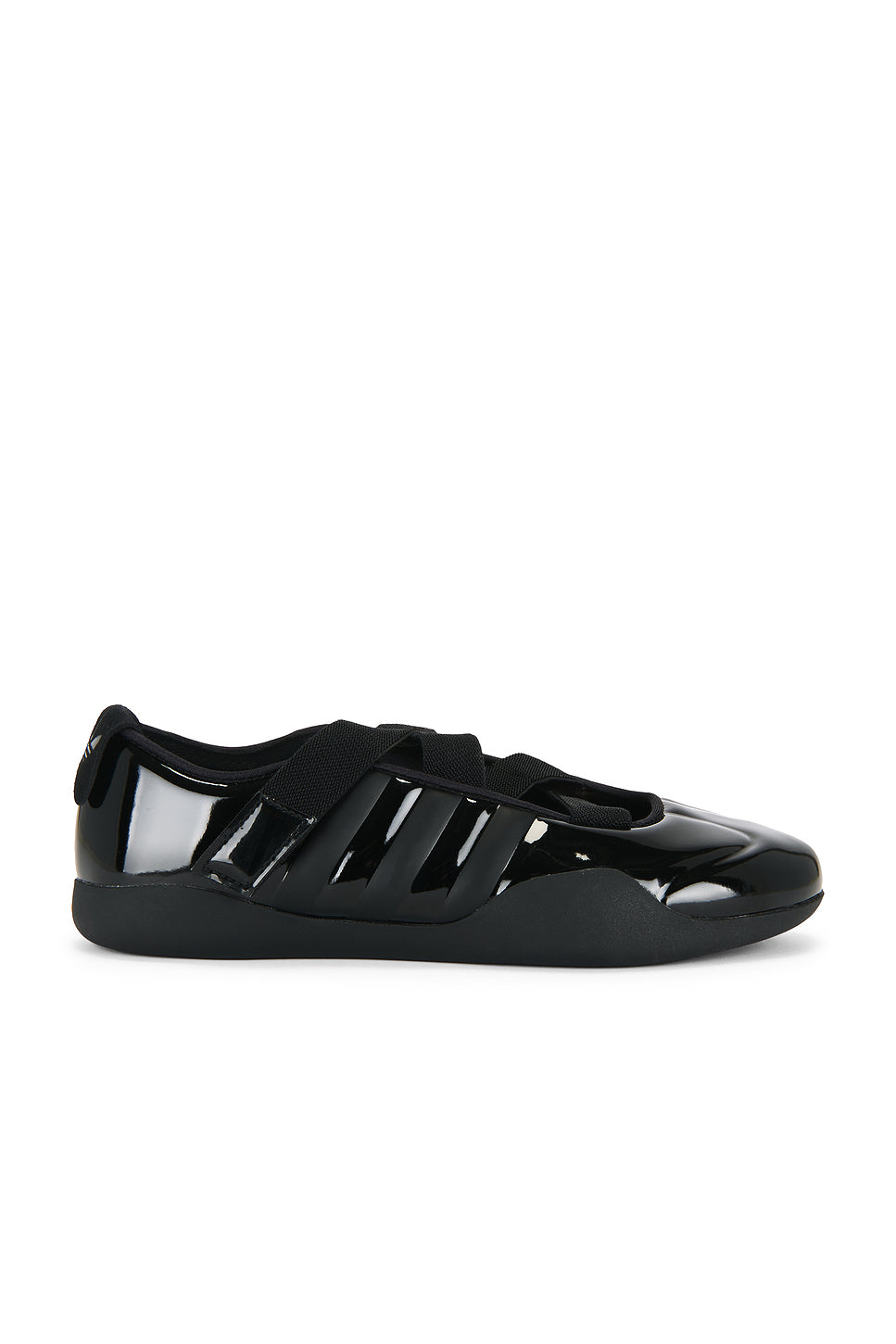 X Caroline Hu Clot Taekwondo Sneaker