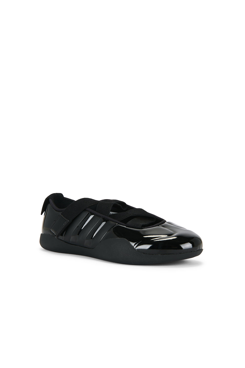 X Caroline Hu Clot Taekwondo Sneaker