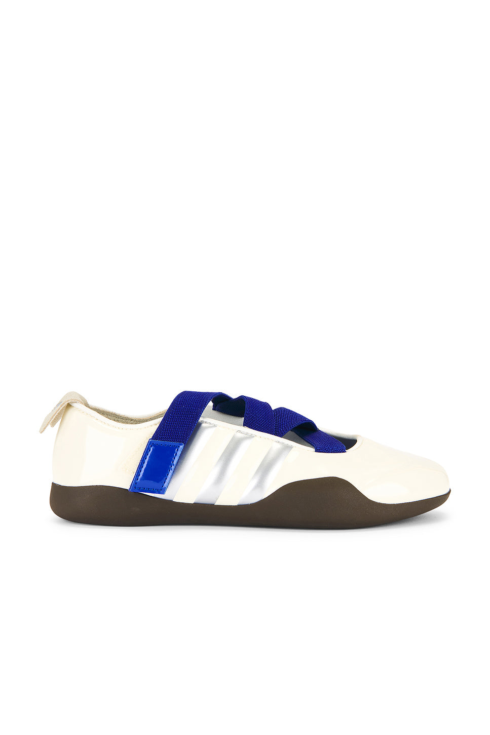 X Caroline Hu Clot Taekwondo Sneaker