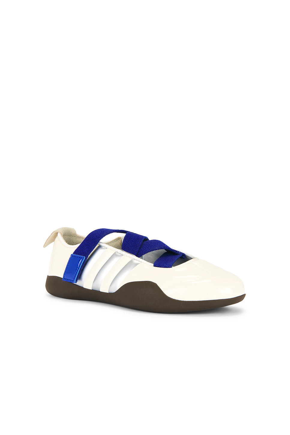 X Caroline Hu Clot Taekwondo Sneaker
