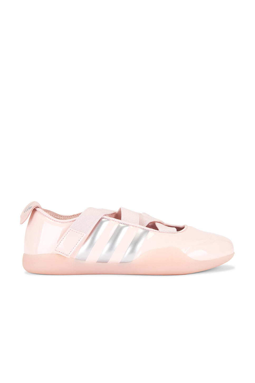 X Caroline Hu Clot Taekwondo Sneaker