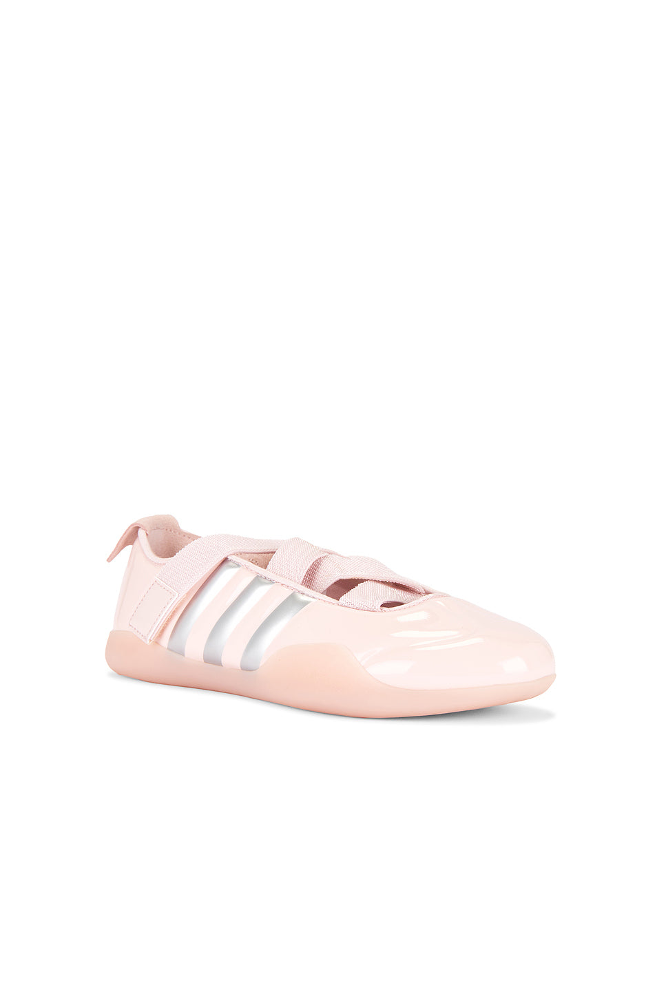 X Caroline Hu Clot Taekwondo Sneaker