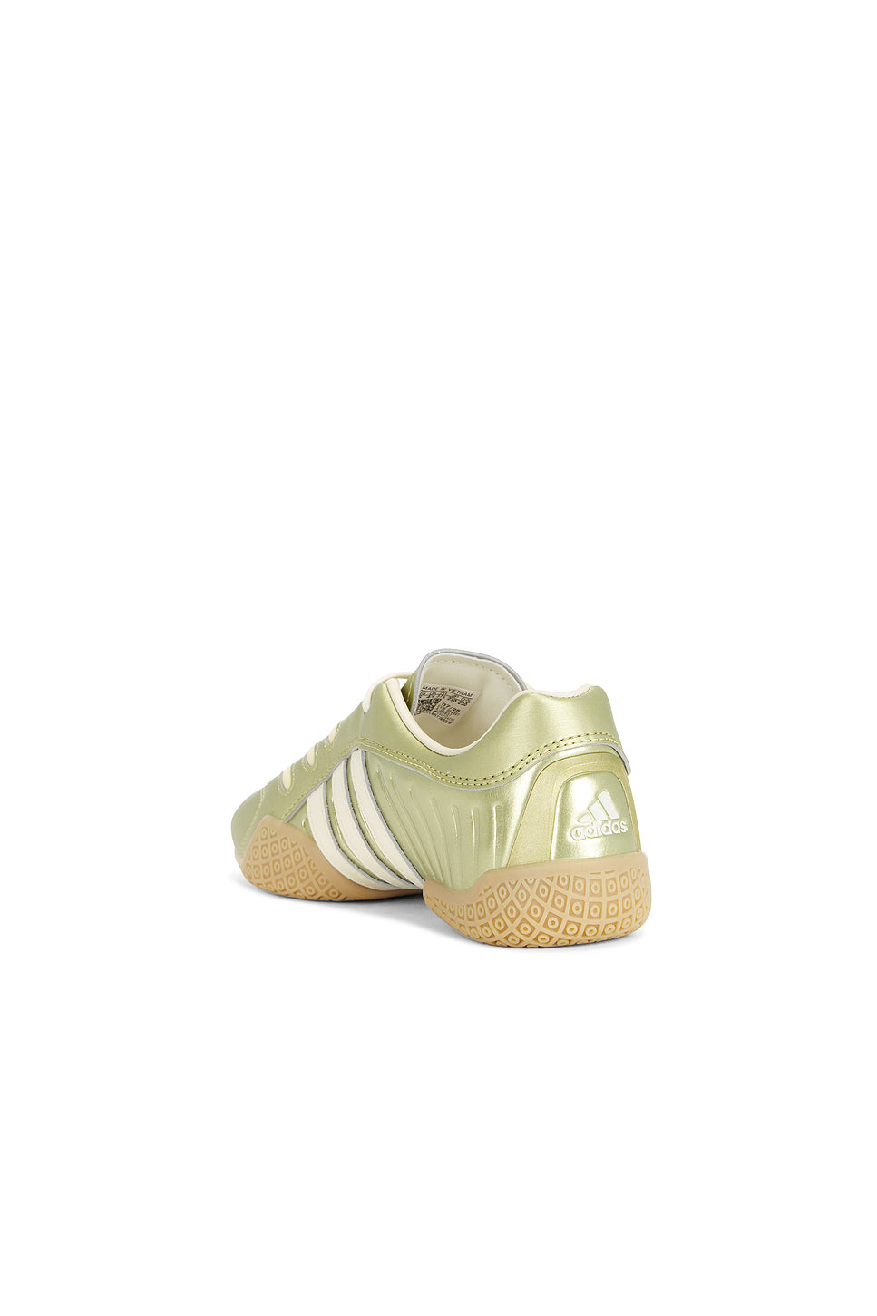 Taekwondo Mei Elite Sneaker