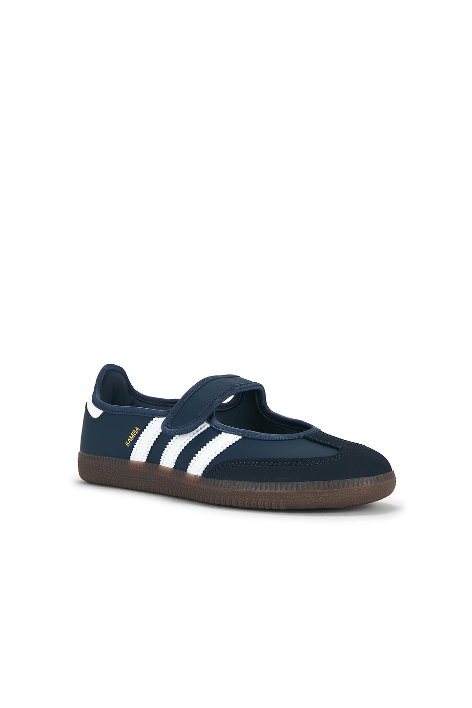Samba Jane Sneaker