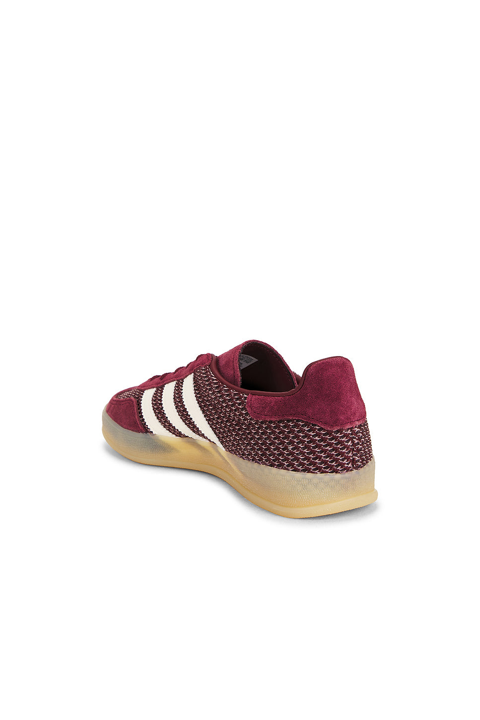 Gazelle Indoor Sneaker