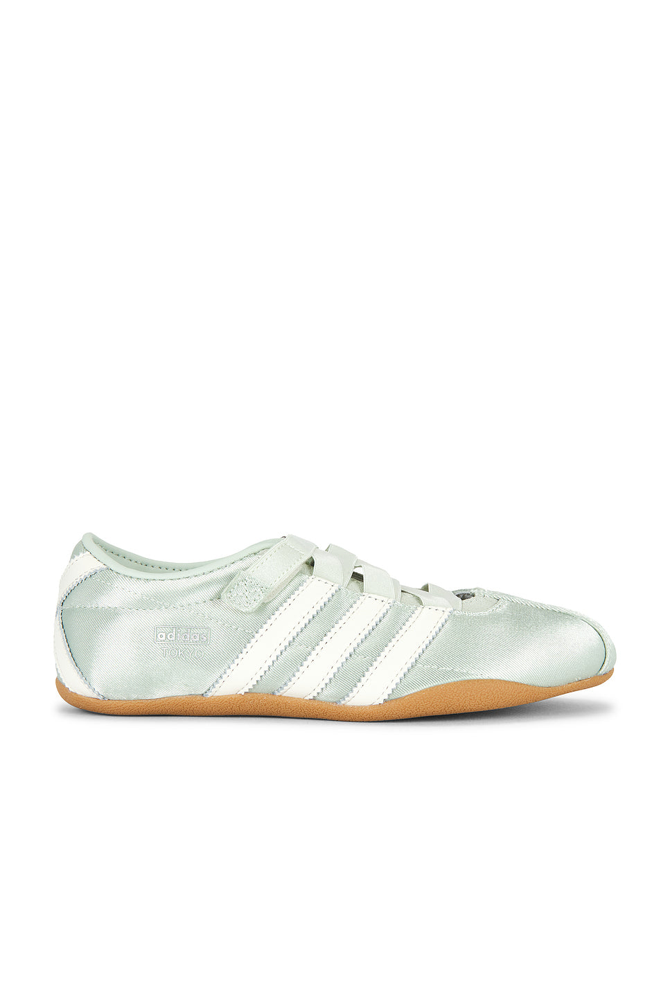 Tokyo Mary Jane Sneaker