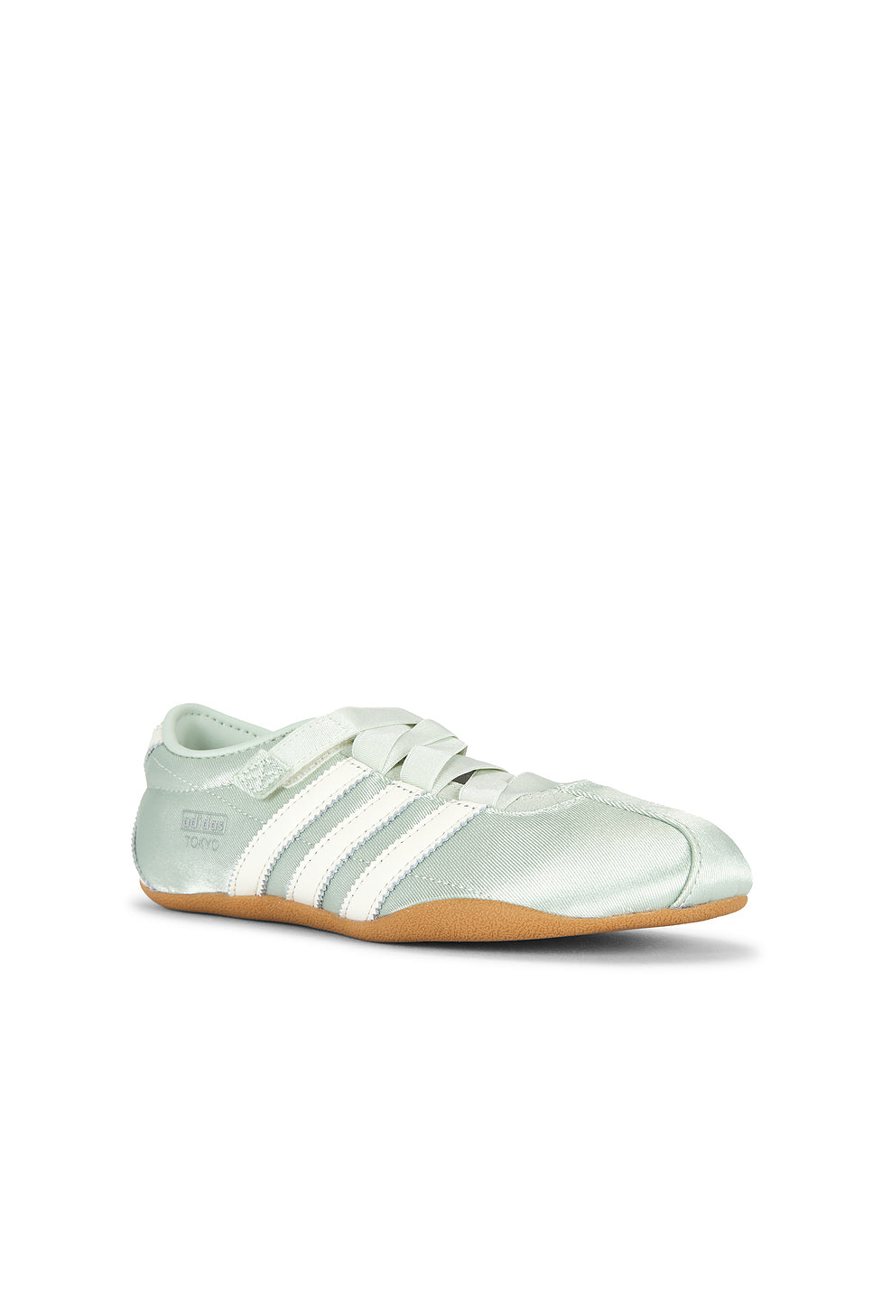 Tokyo Mary Jane Sneaker
