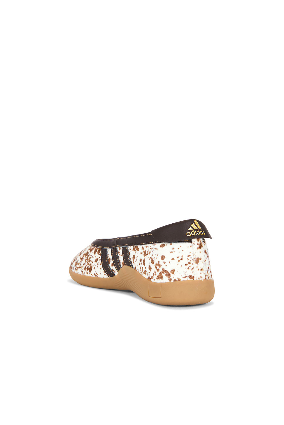 Taekwondo Mei Ballet Sneaker
