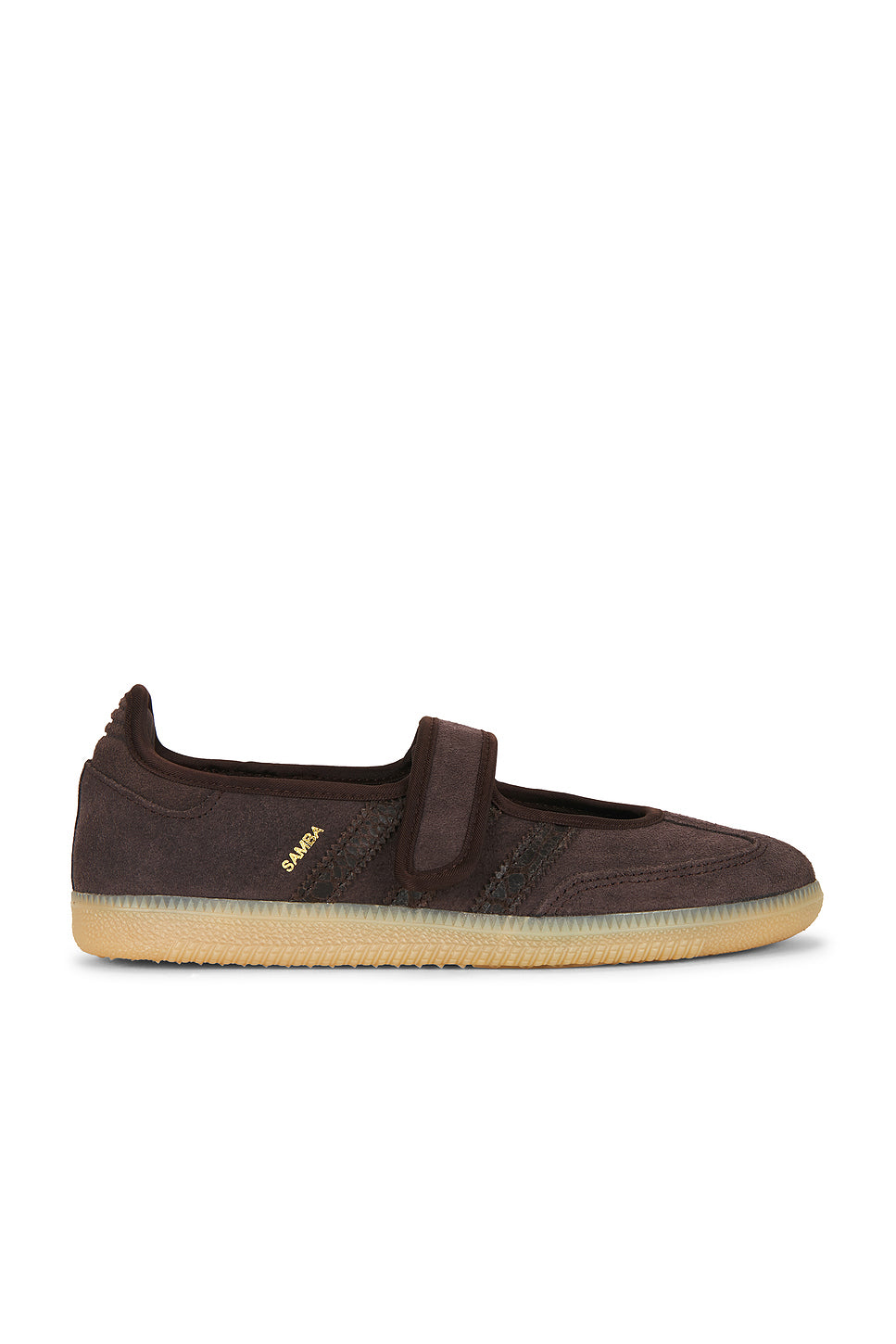 Samba Jane Sneaker