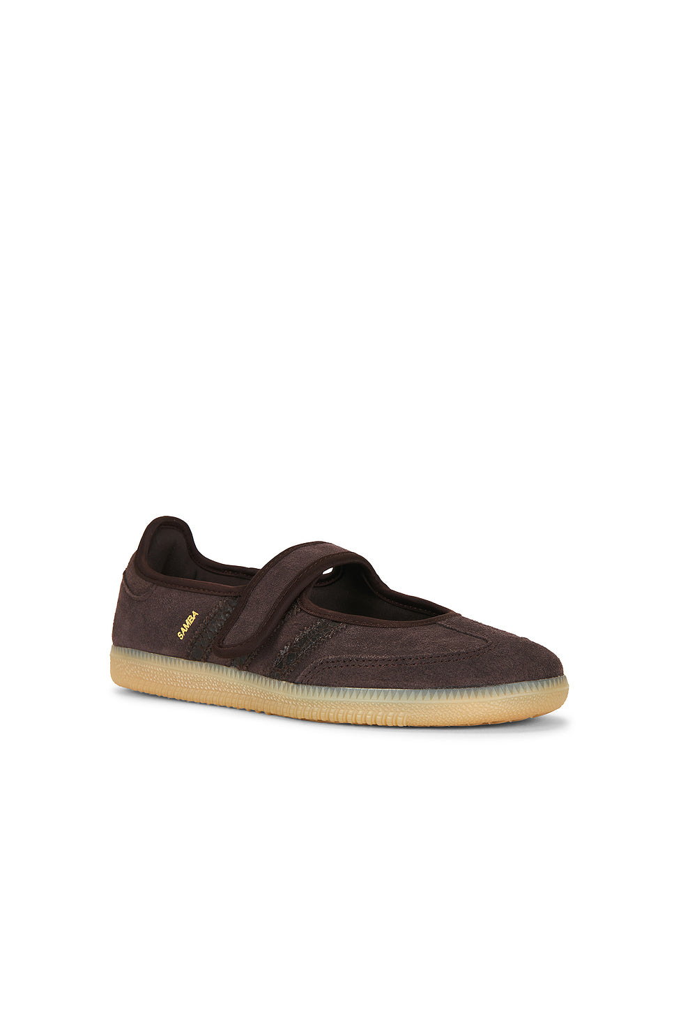 Samba Jane Sneaker