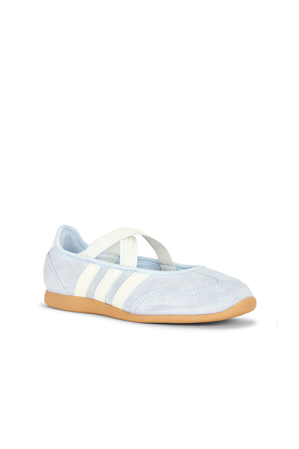 Barreda Mary Jane Sneaker