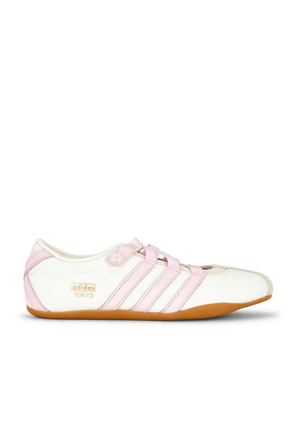 Tokyo Mary Jane Sneaker
