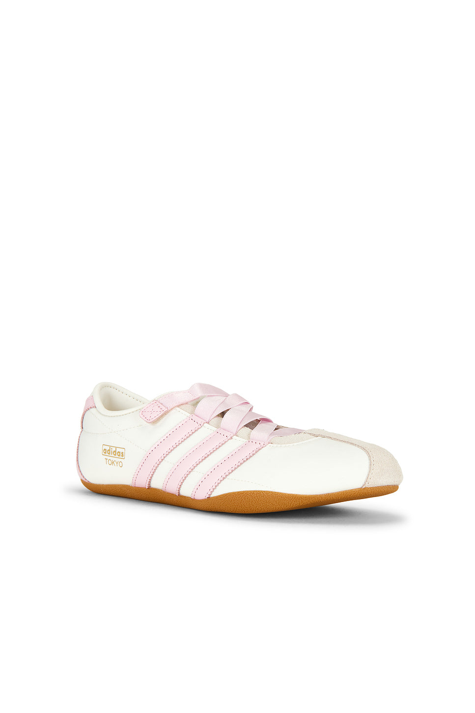 Tokyo Mary Jane Sneaker