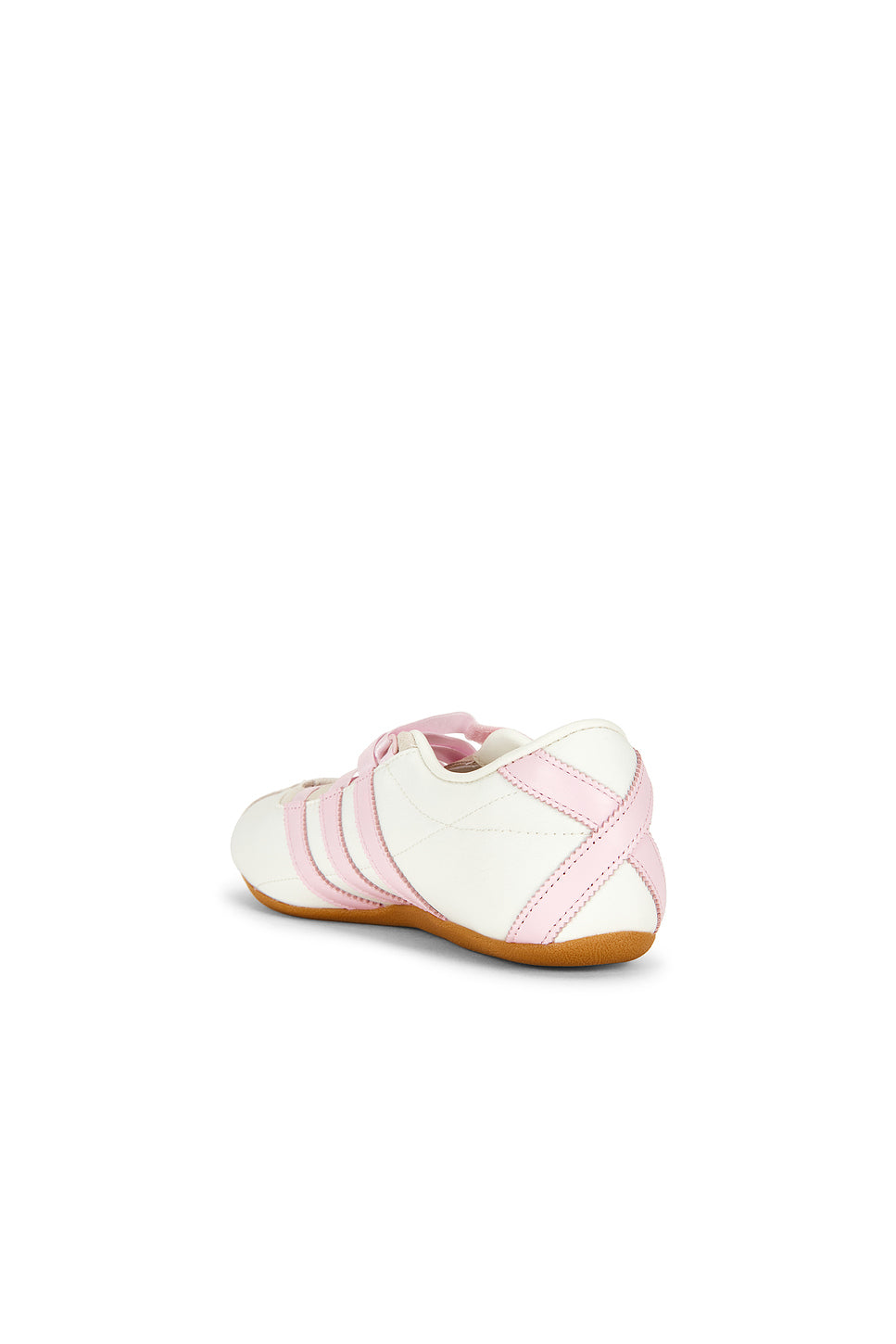 Tokyo Mary Jane Sneaker