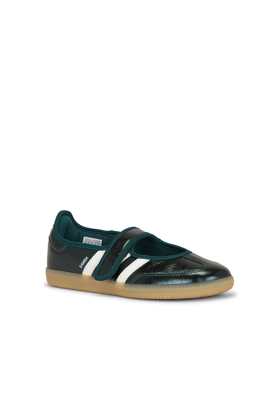 Samba Jane Sneaker