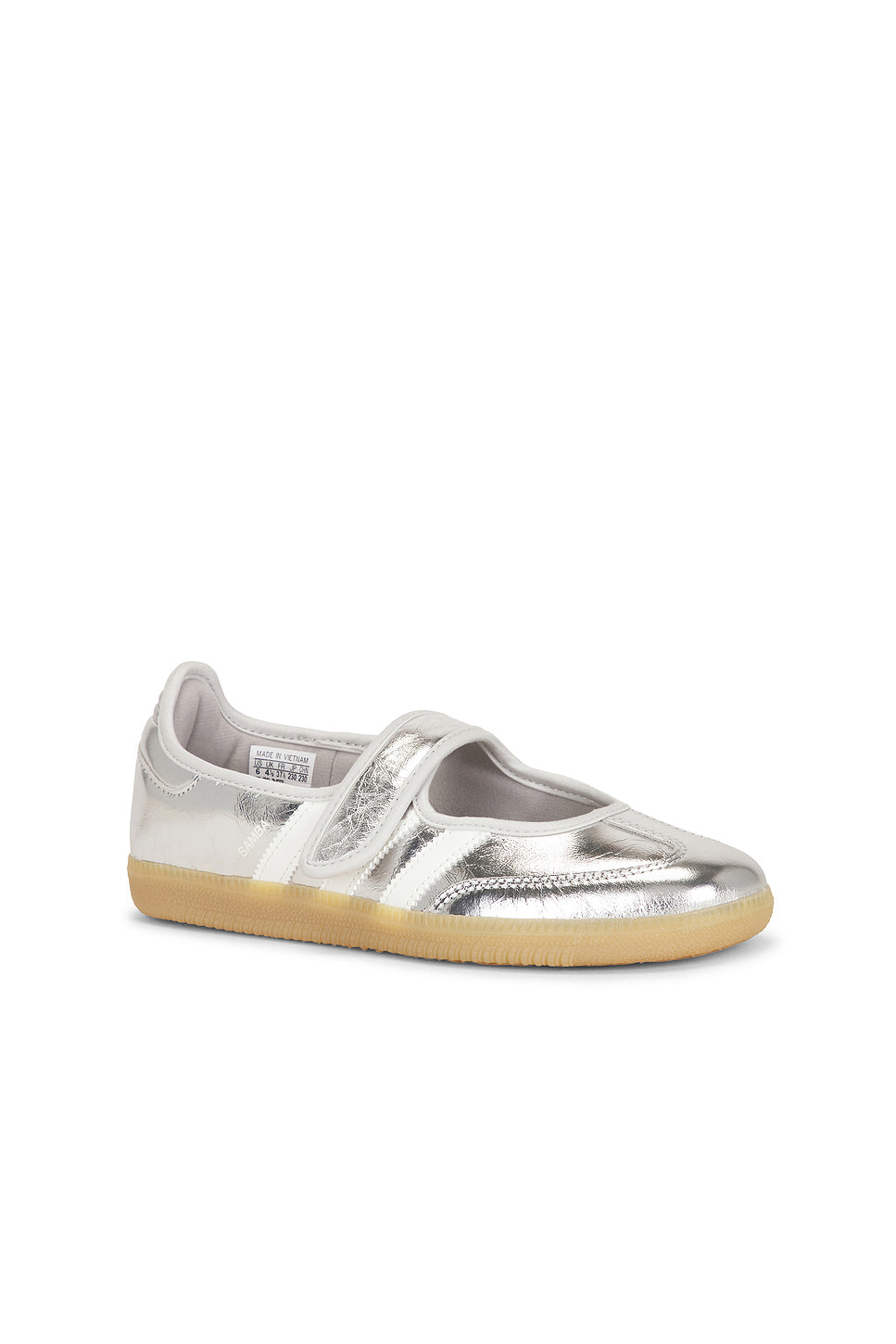 Samba Jane Sneaker