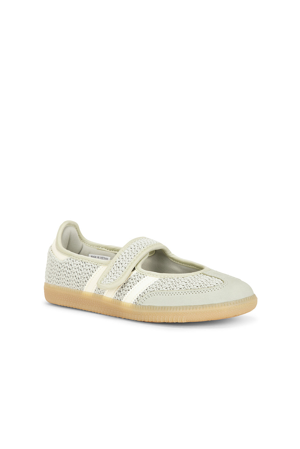 Samba Jane Sneaker
