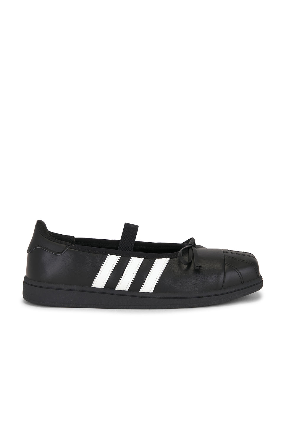 X Jennie Superstar SQ Ballet Sneaker
