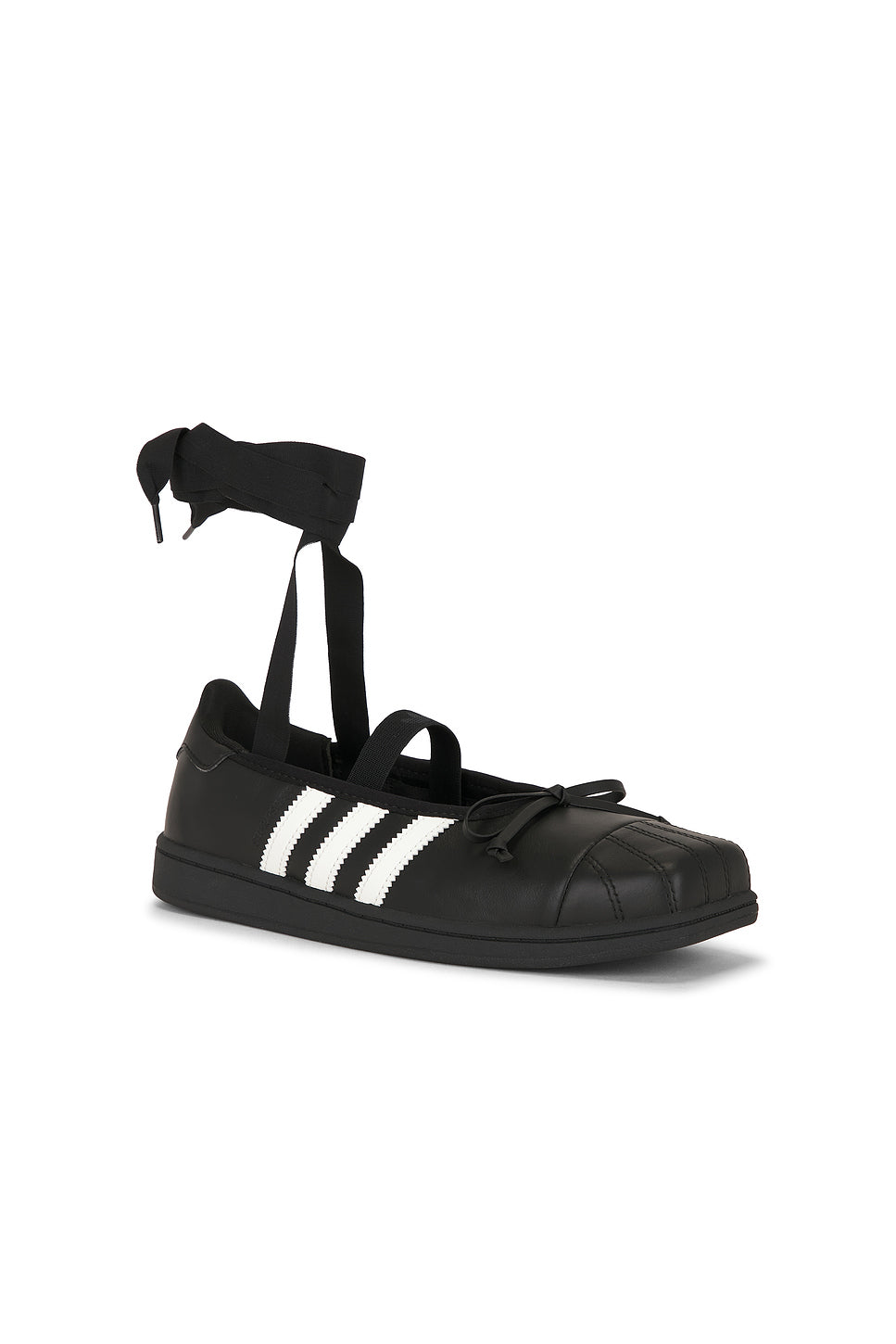 X Jennie Superstar SQ Ballet Sneaker