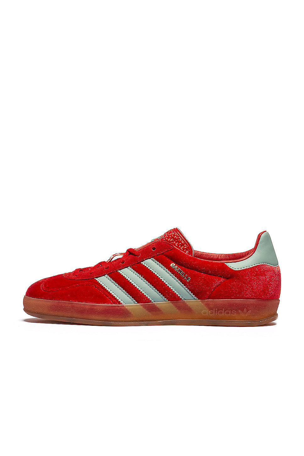 Gazelle Indoor