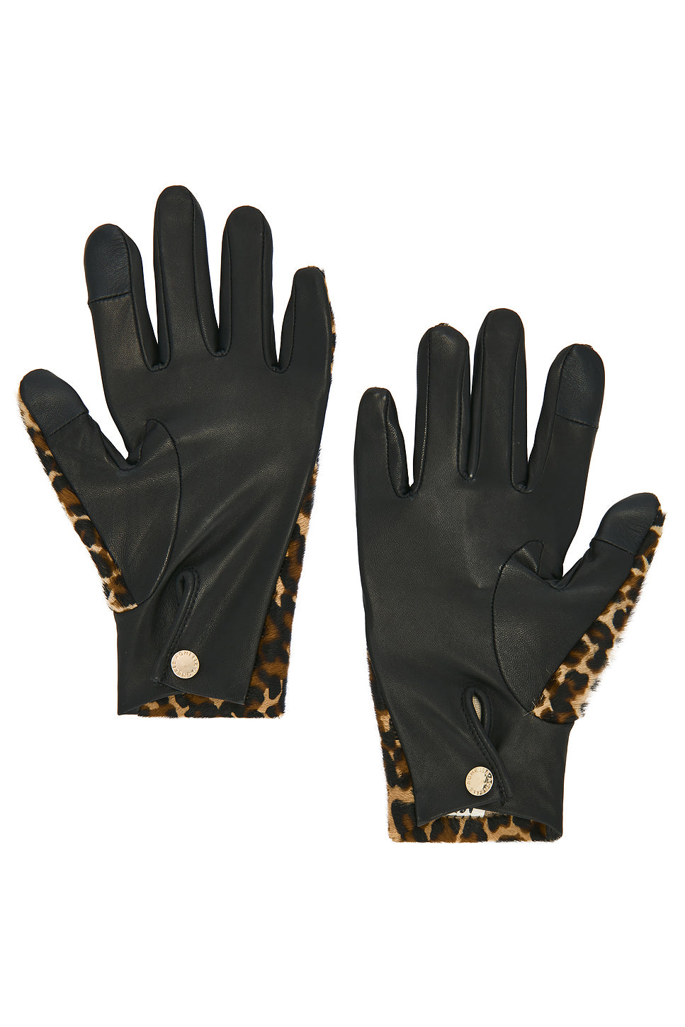 Susan Pony Hair Gloves