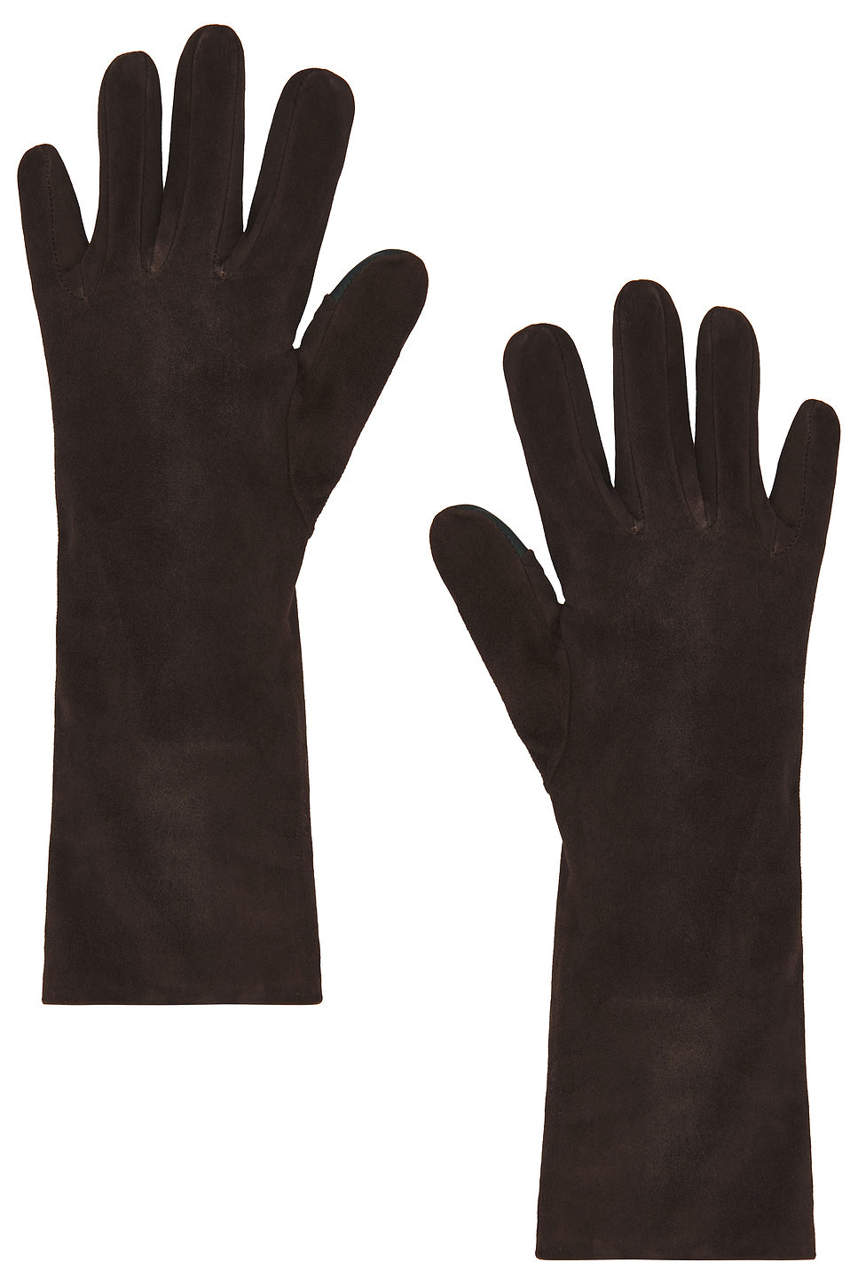 Celia Suede Gloves