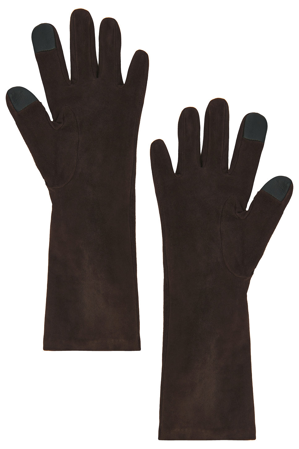 Celia Suede Gloves