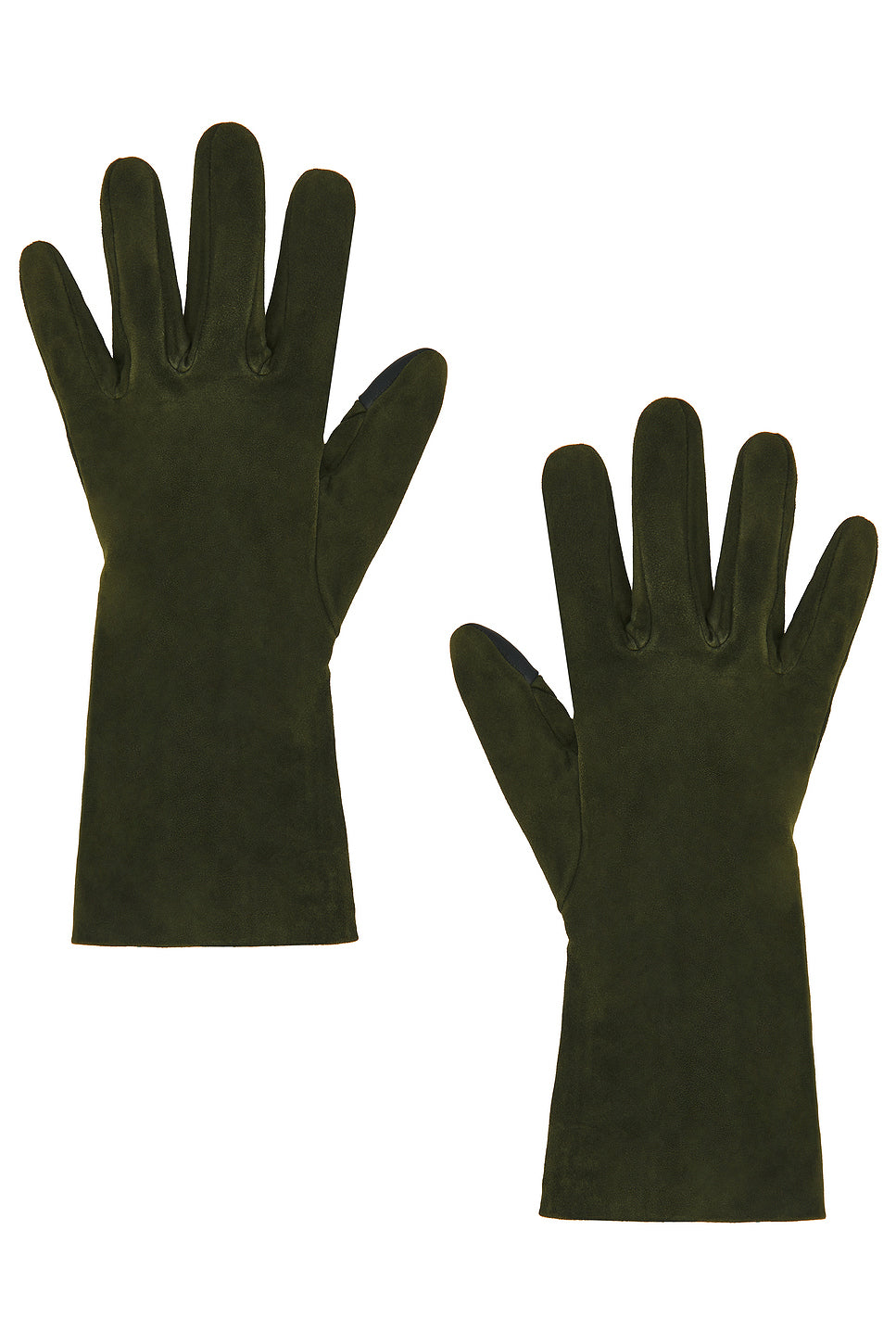 Christina Suede Gloves