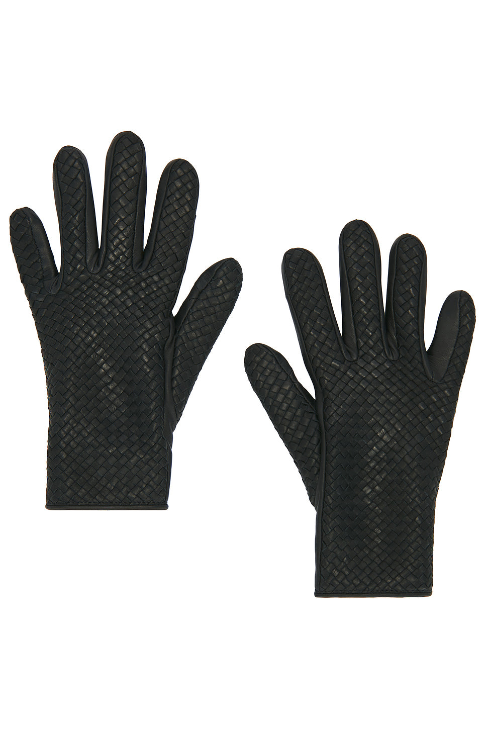 Chloe Tresse Gloves