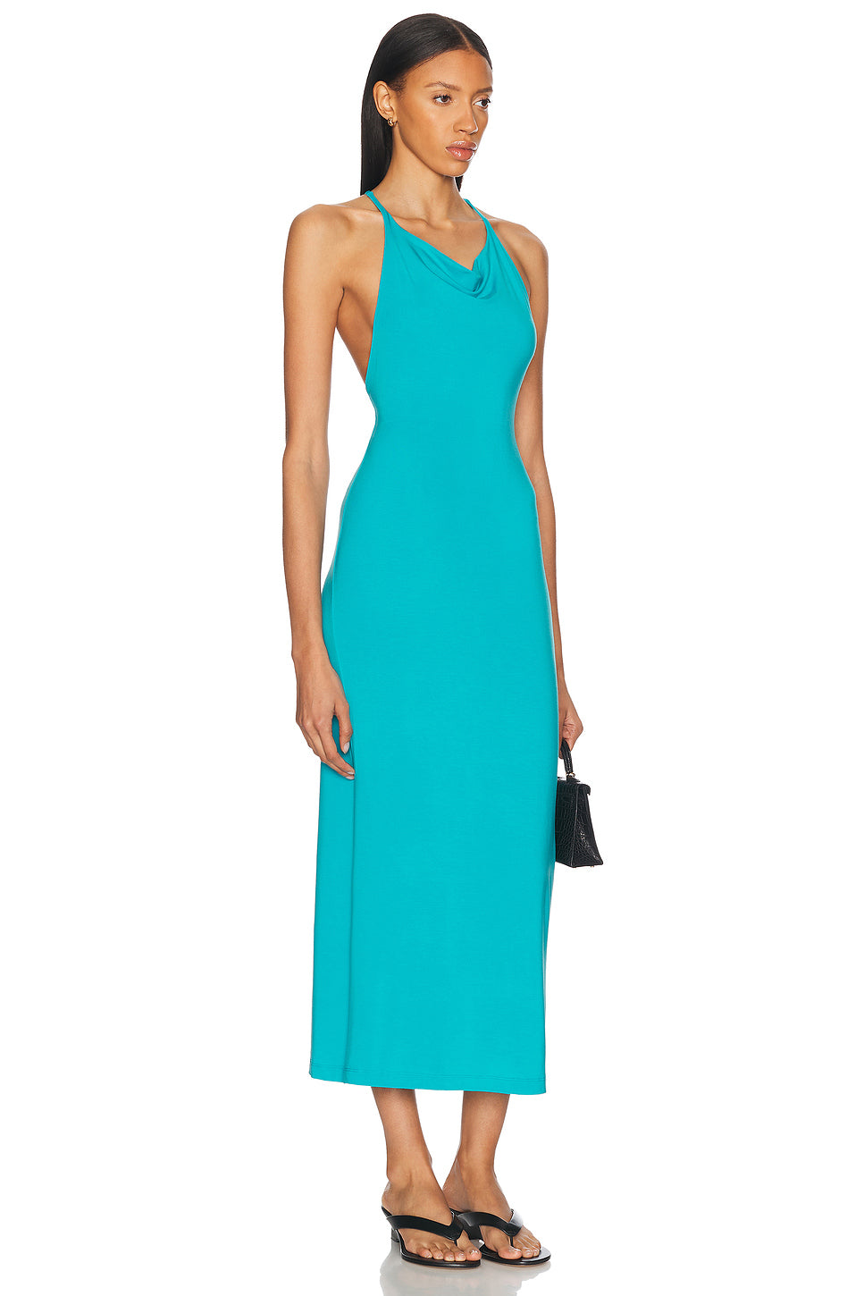 for FWRD Iris Dress