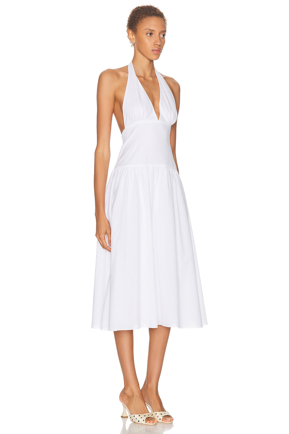 Lilly Dress
