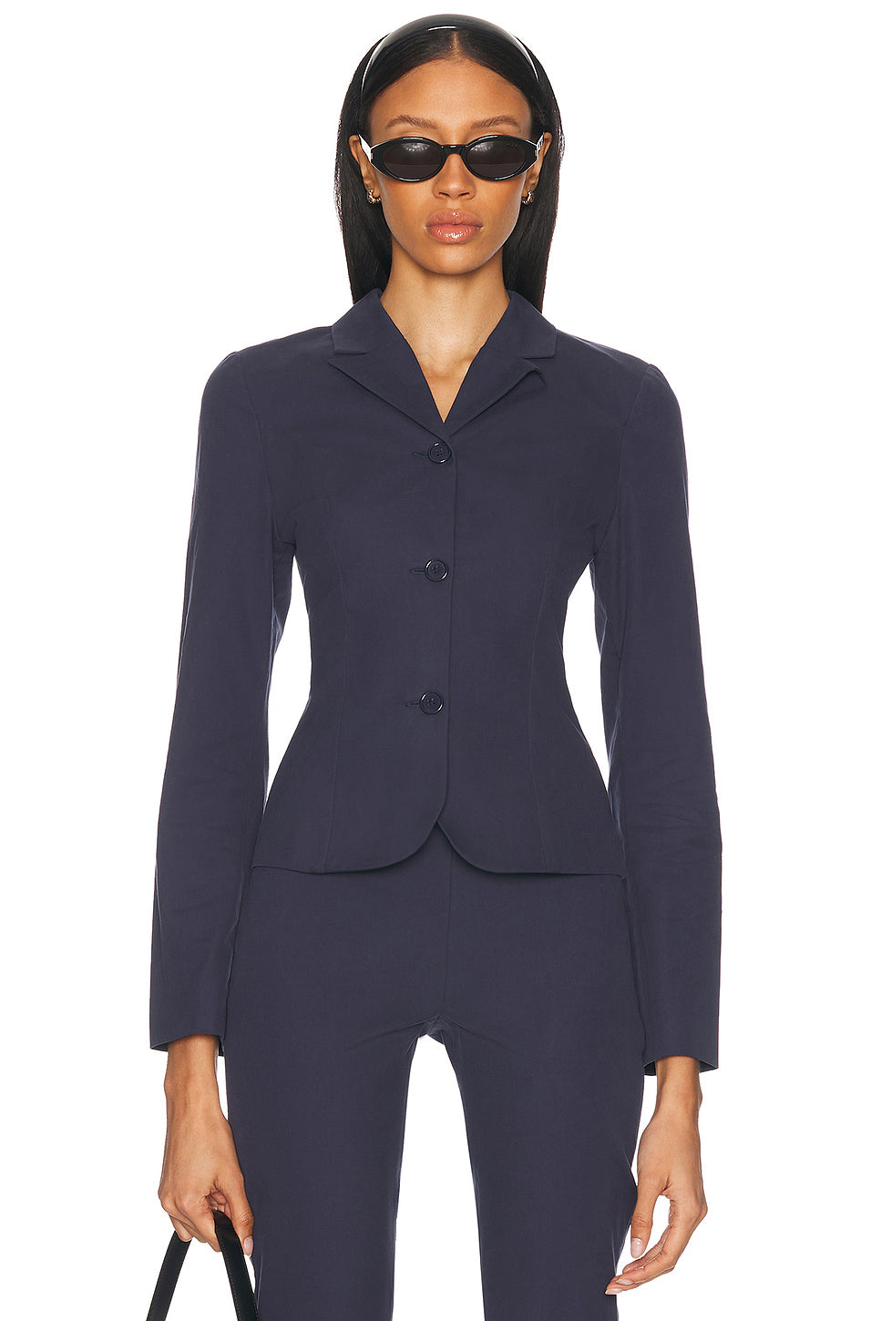 Alma Jacket