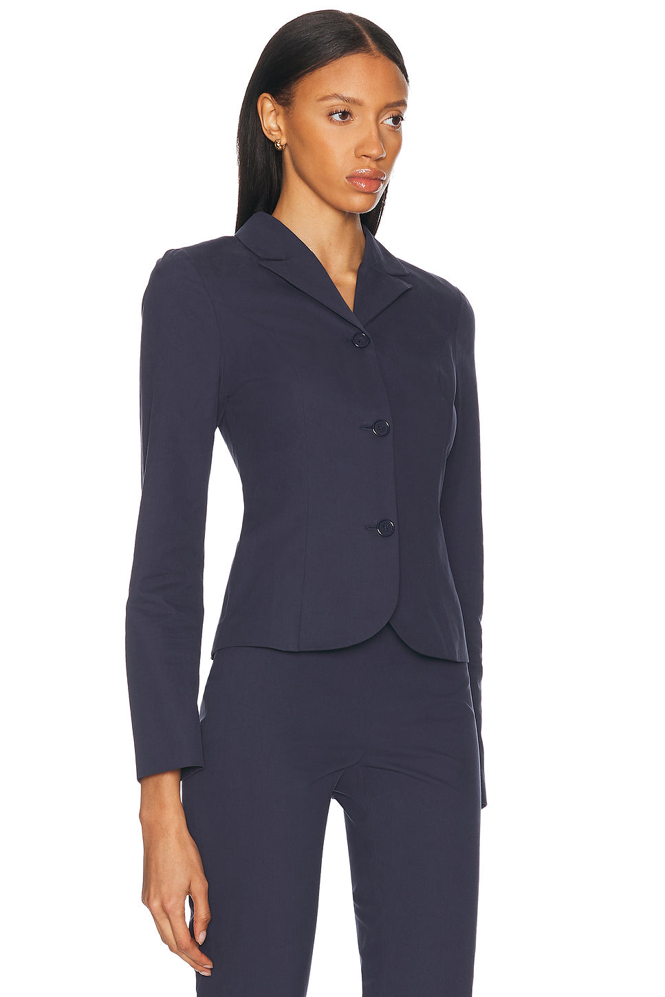Alma Jacket