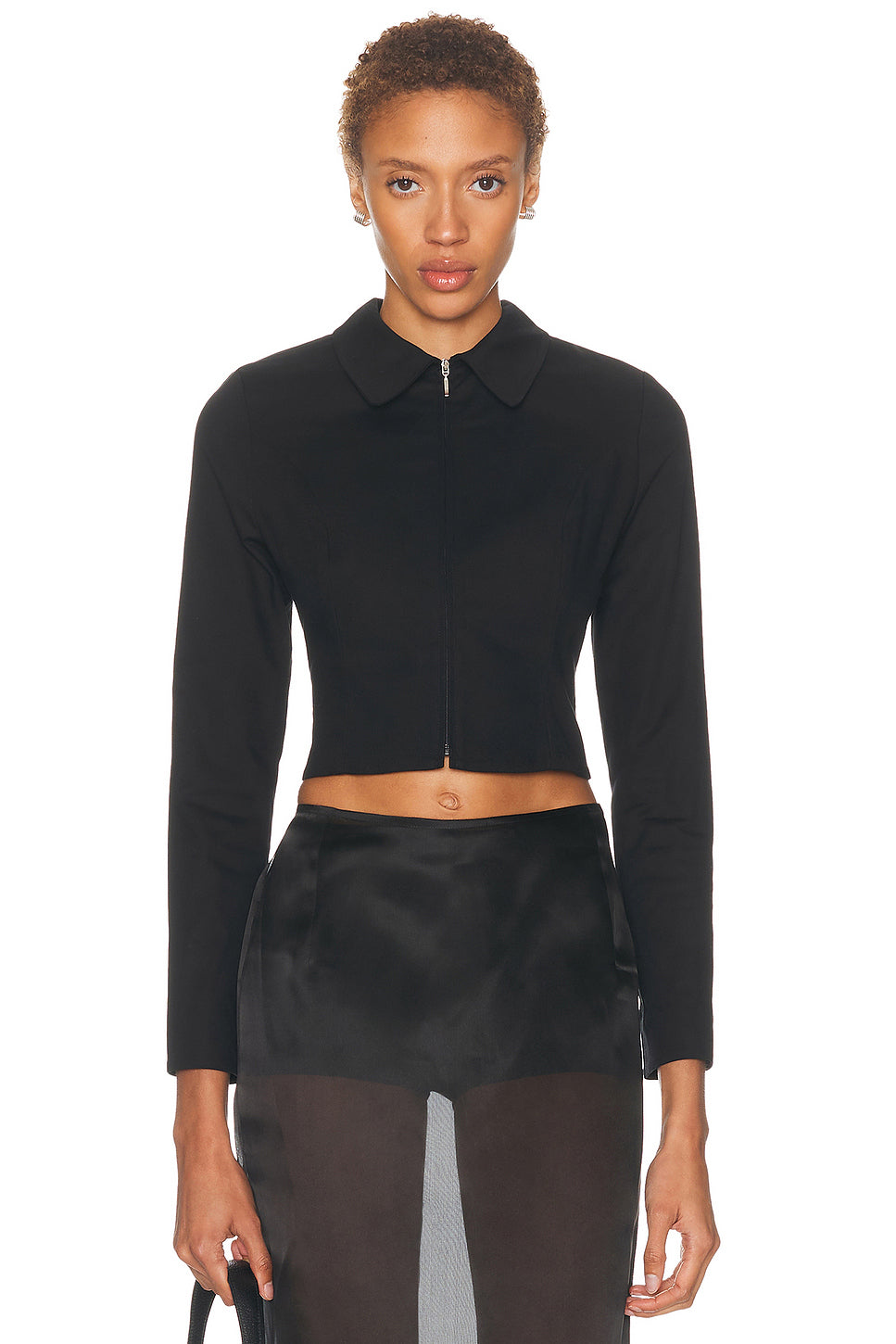 Tori Jacket