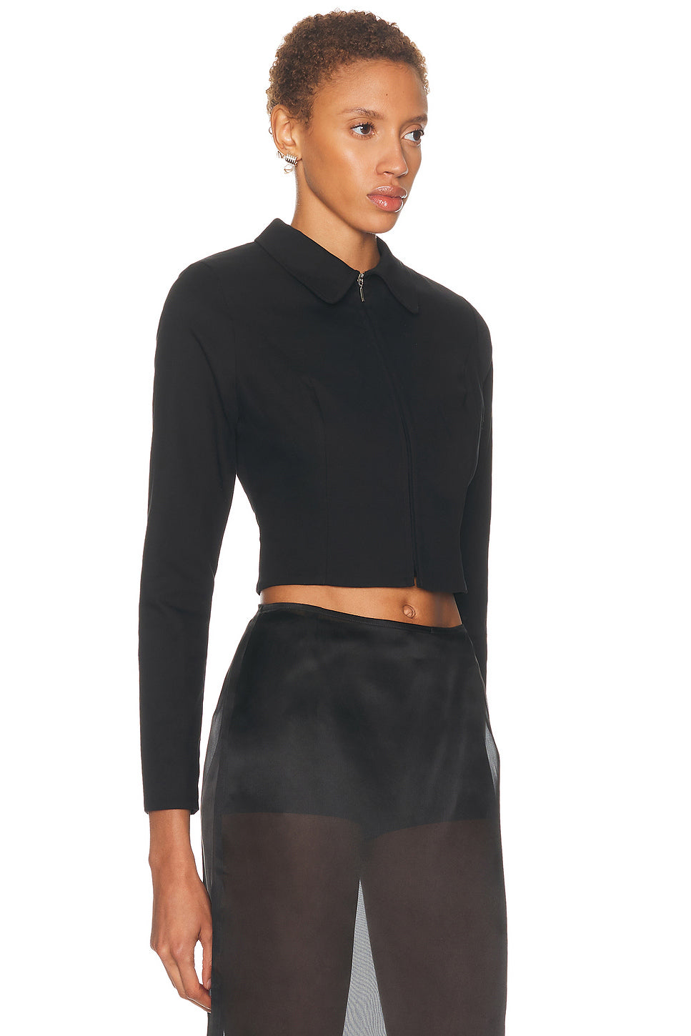 Tori Jacket