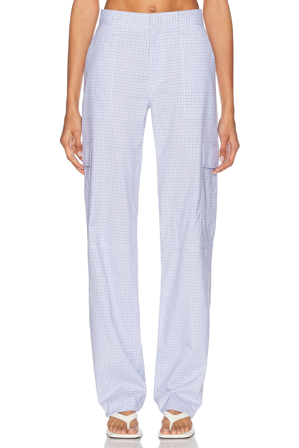 Cargo Pant